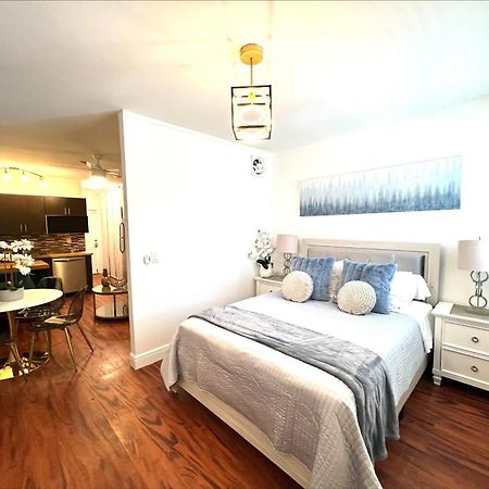 The Pearl Beachside Apartments On Hollywood Beach Exterior foto