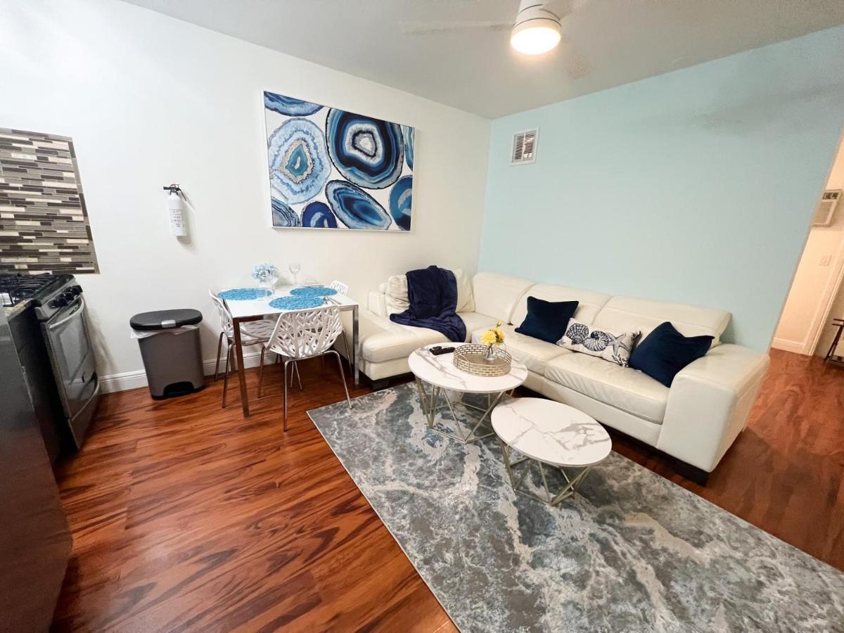 The Pearl Beachside Apartments On Hollywood Beach Exterior foto