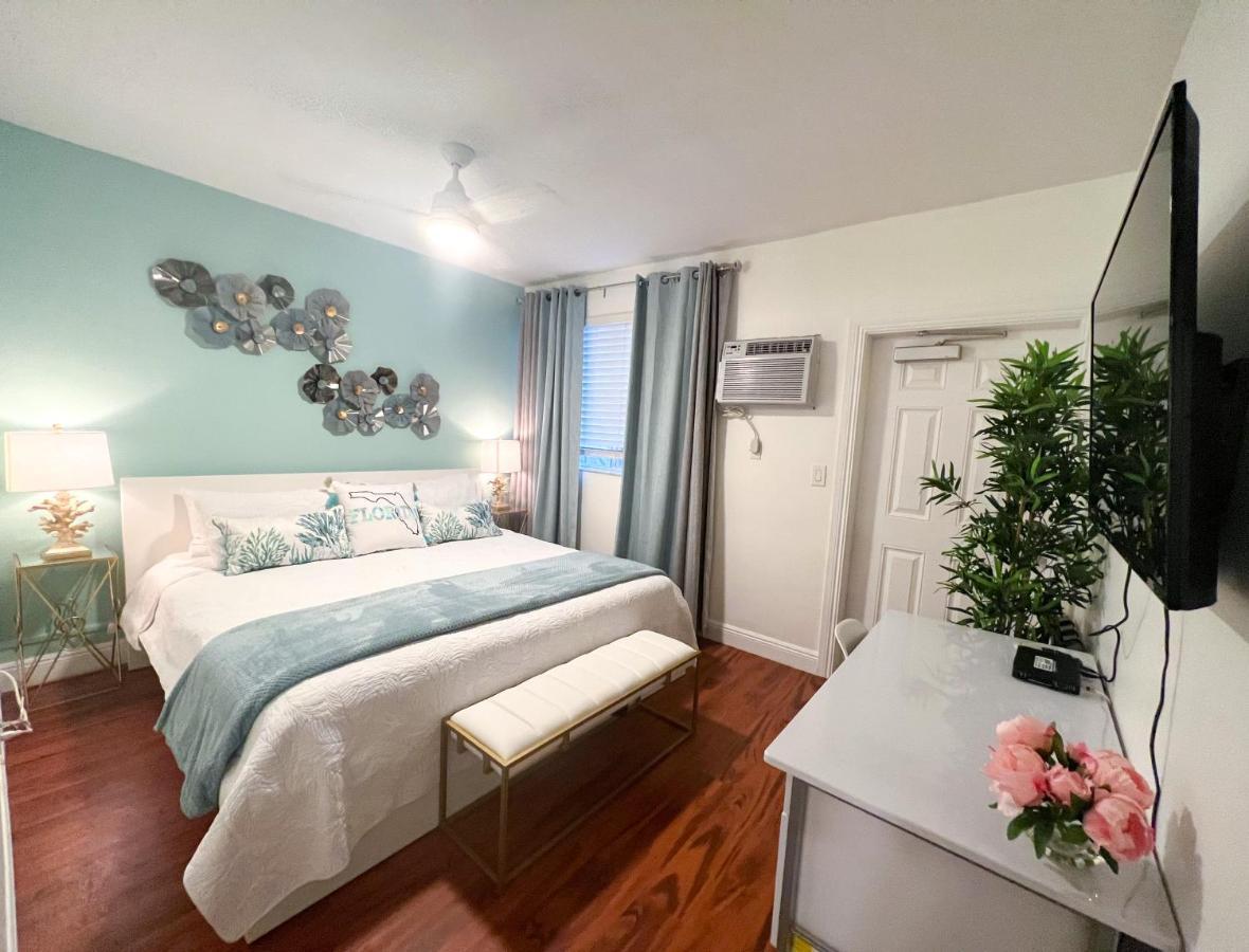 The Pearl Beachside Apartments On Hollywood Beach Exterior foto