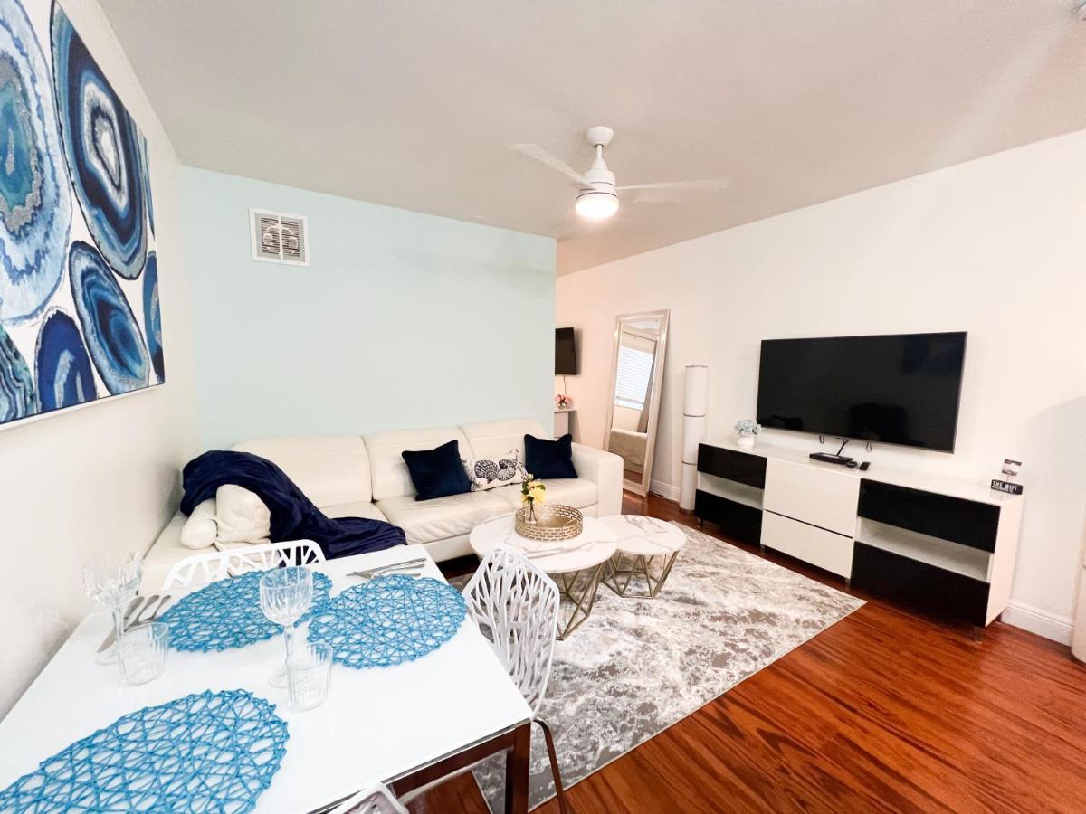The Pearl Beachside Apartments On Hollywood Beach Exterior foto