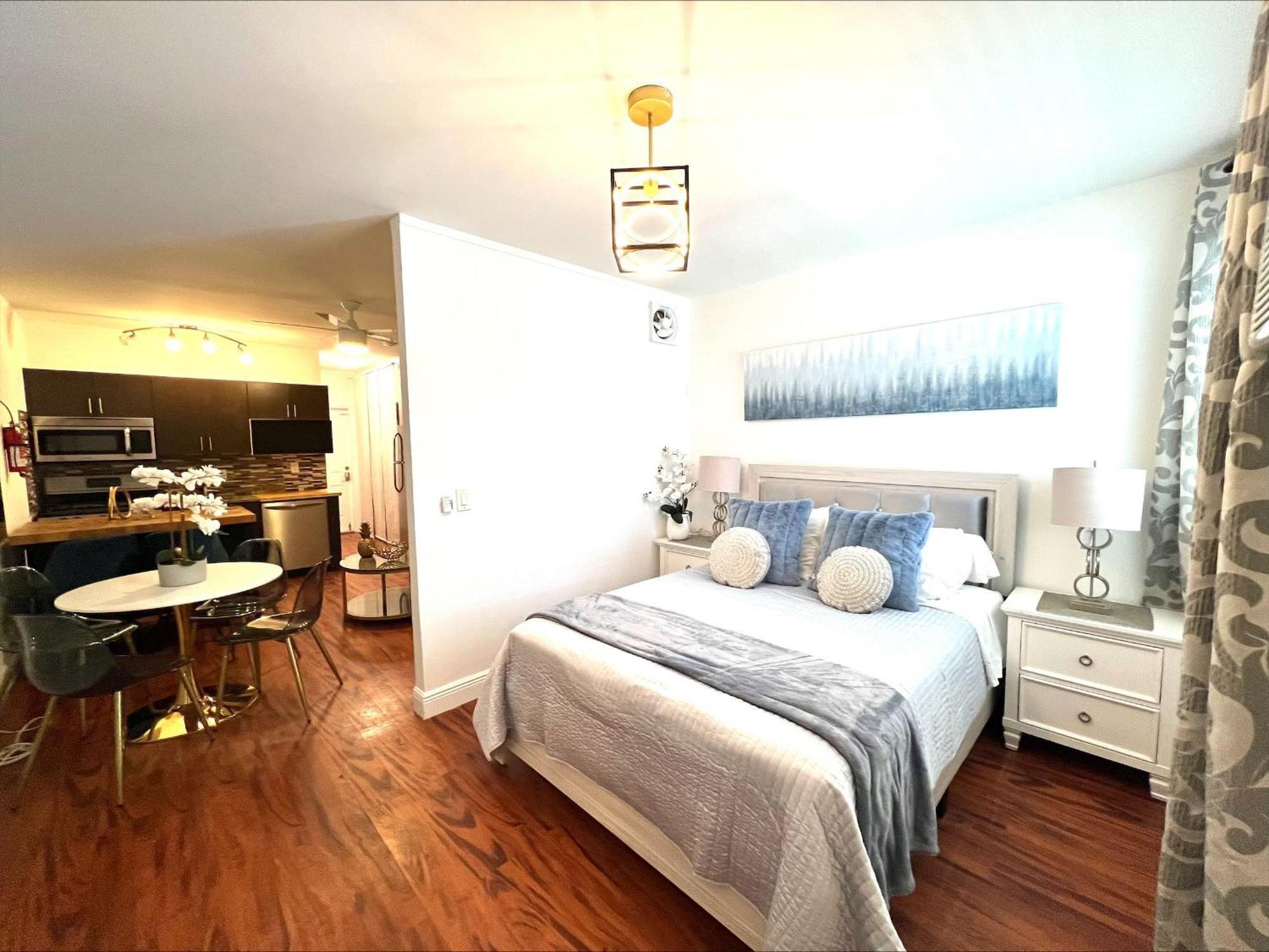 The Pearl Beachside Apartments On Hollywood Beach Exterior foto