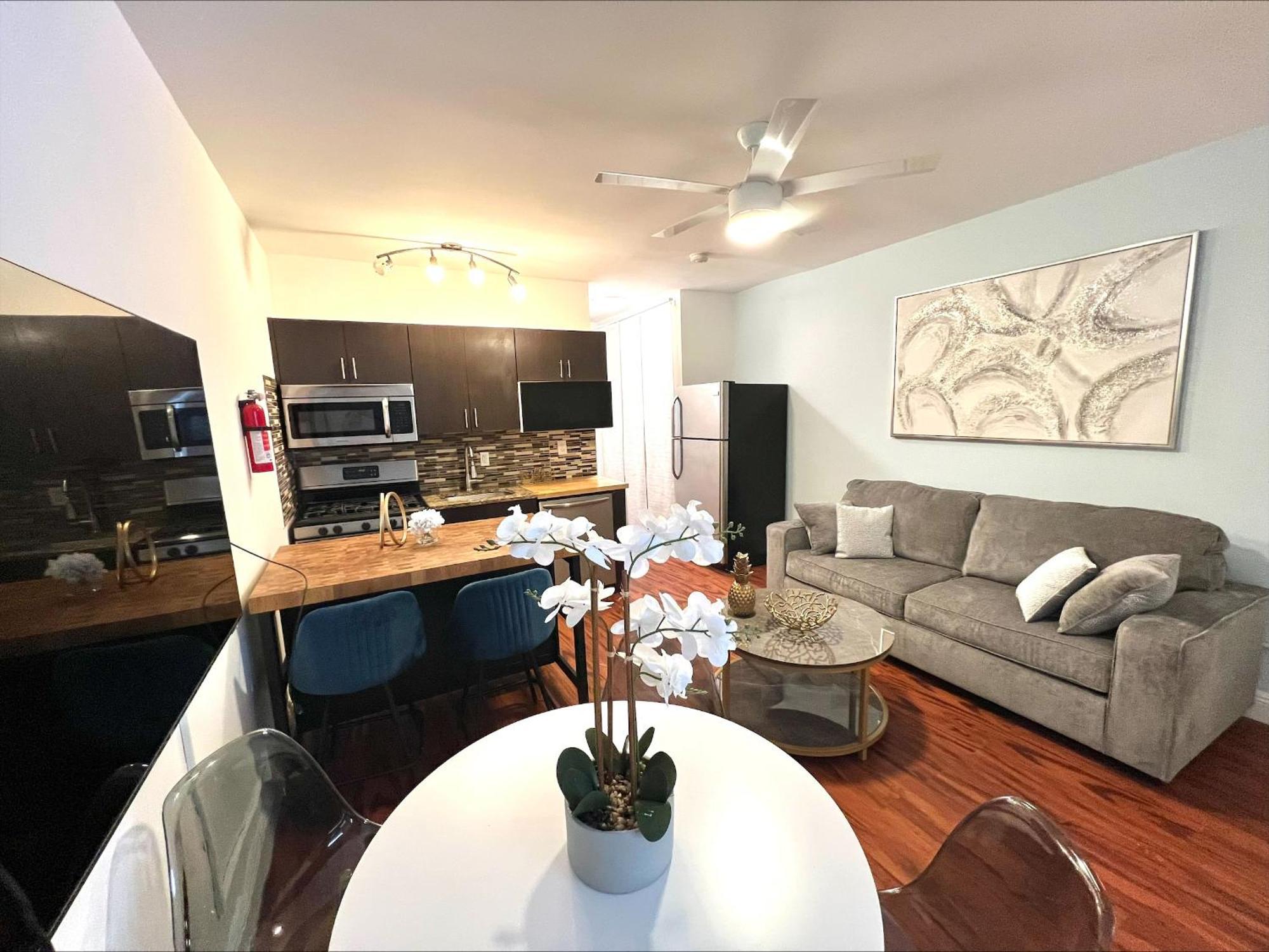 The Pearl Beachside Apartments On Hollywood Beach Exterior foto