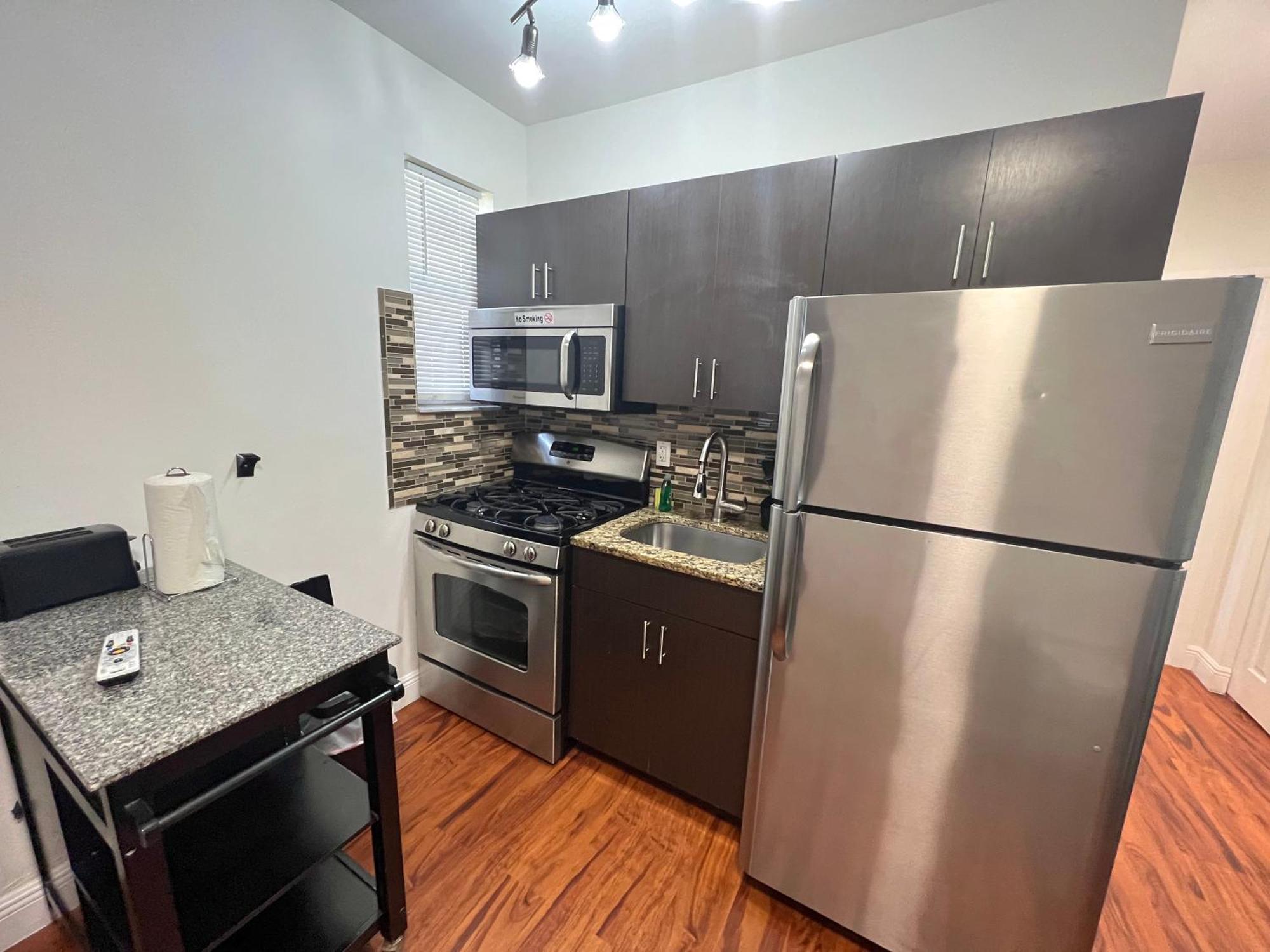 The Pearl Beachside Apartments On Hollywood Beach Zimmer foto