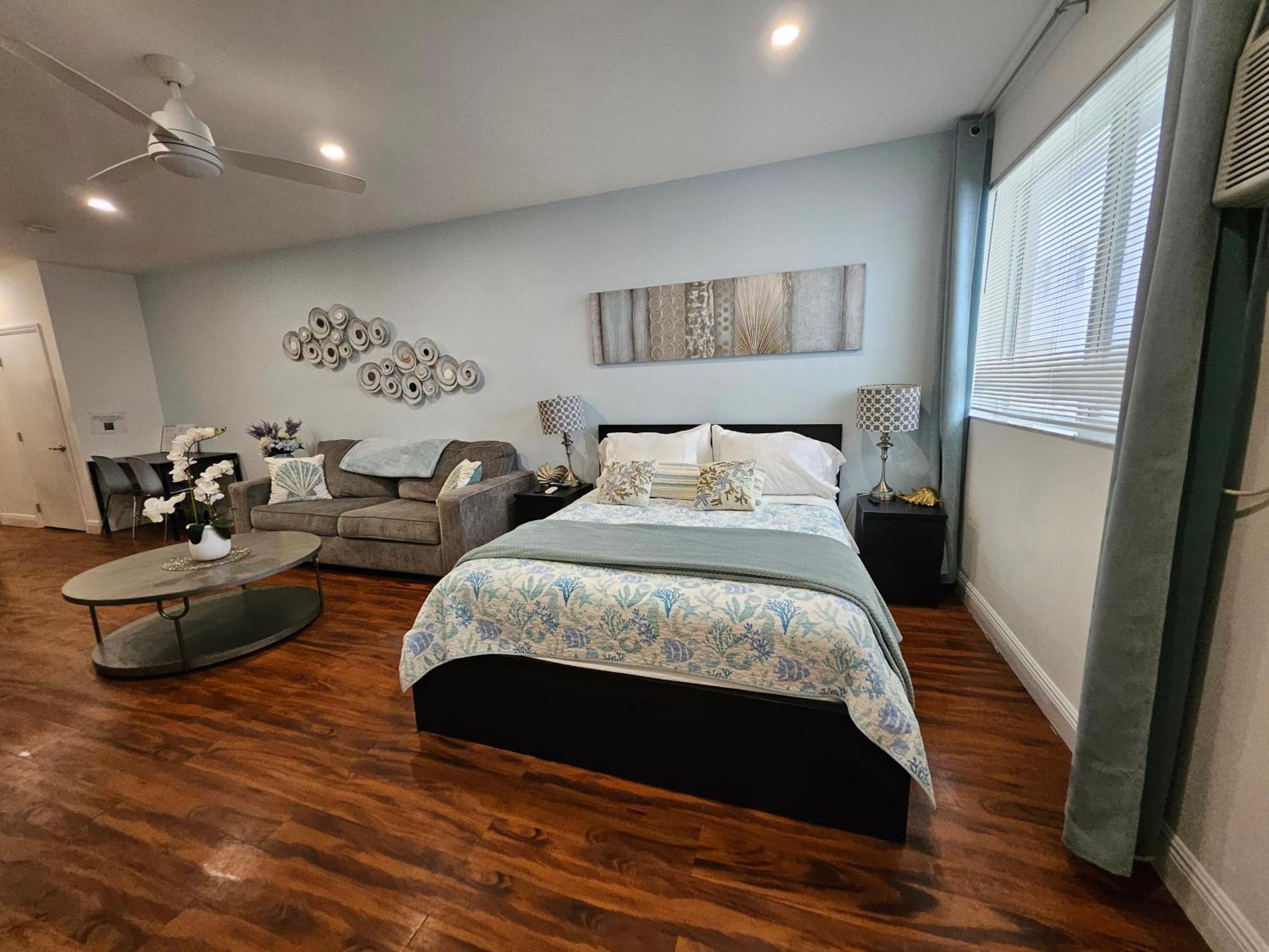The Pearl Beachside Apartments On Hollywood Beach Zimmer foto