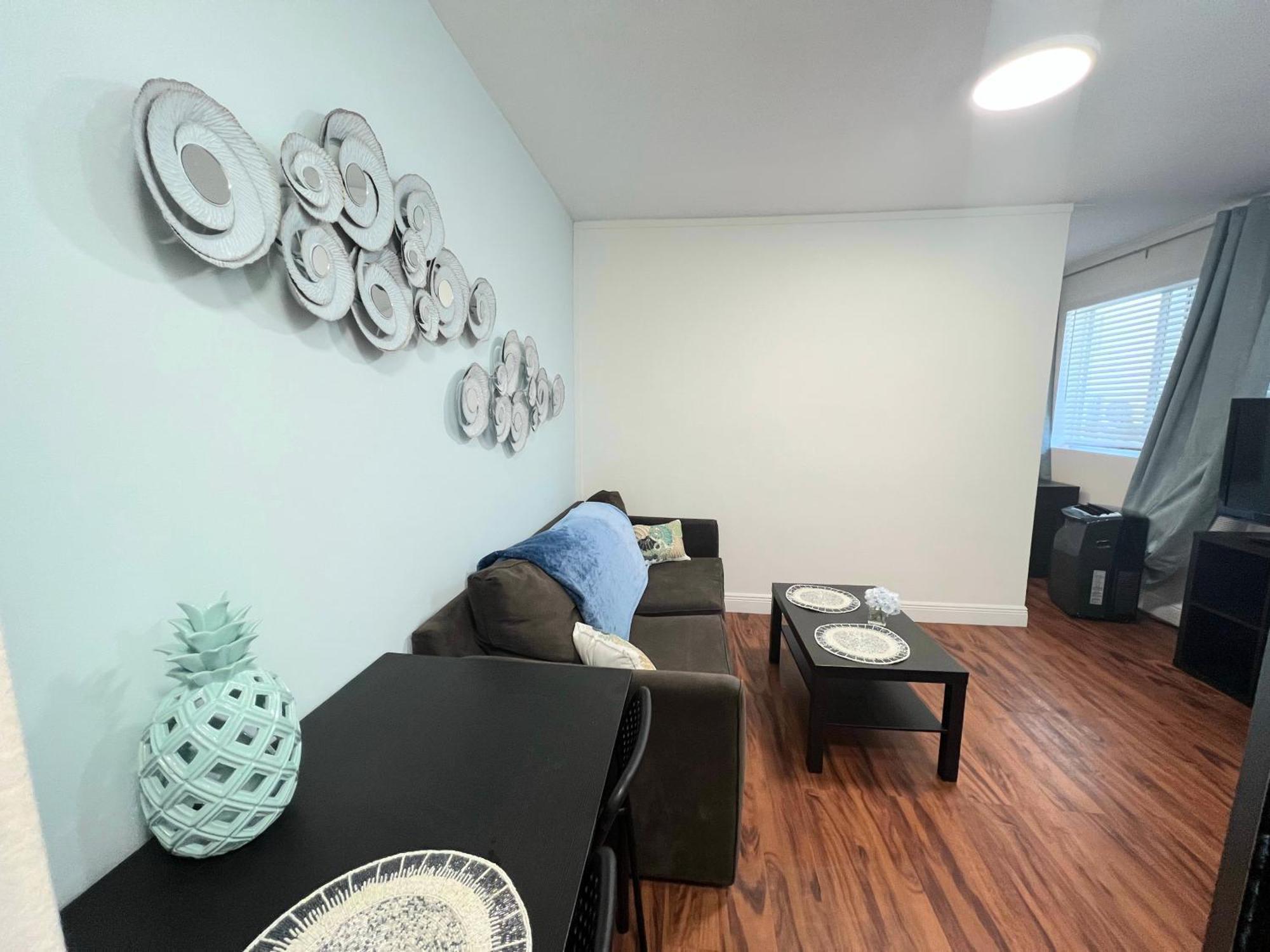 The Pearl Beachside Apartments On Hollywood Beach Zimmer foto