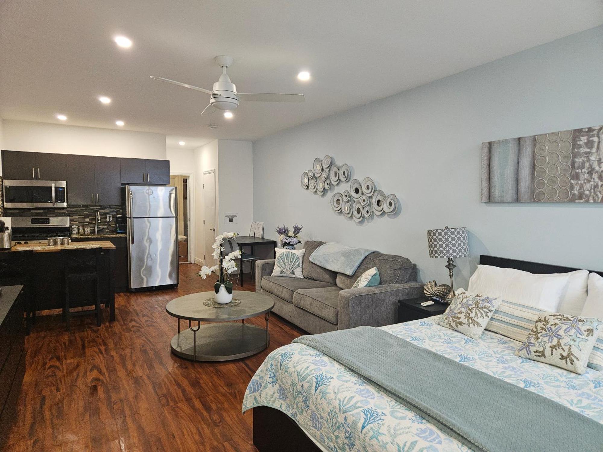 The Pearl Beachside Apartments On Hollywood Beach Zimmer foto