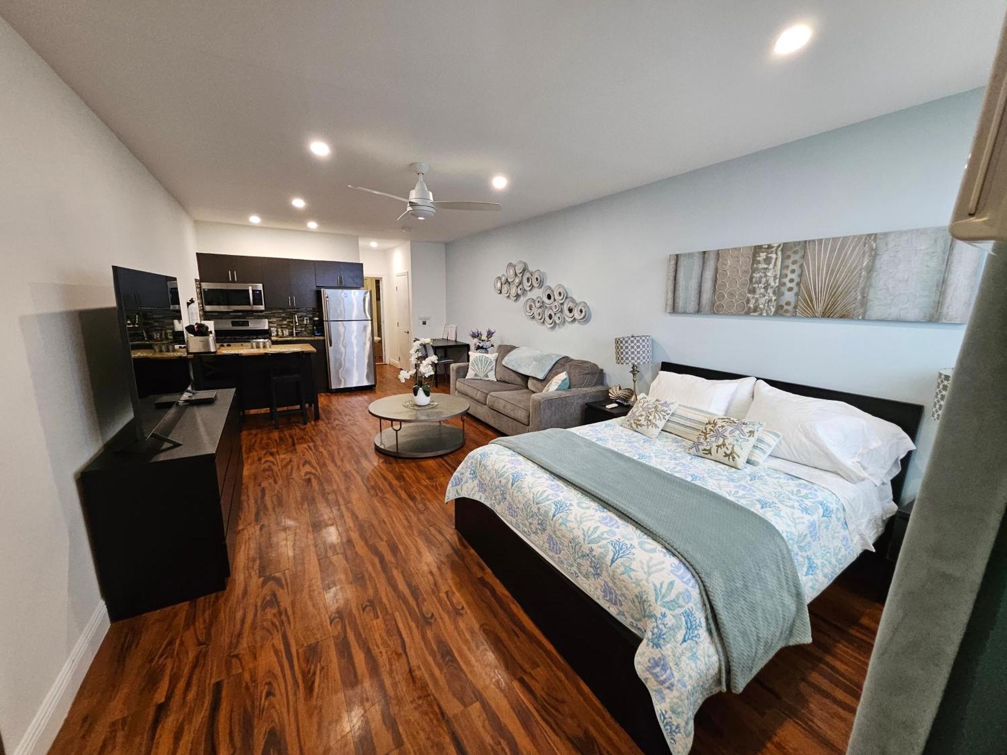 The Pearl Beachside Apartments On Hollywood Beach Zimmer foto