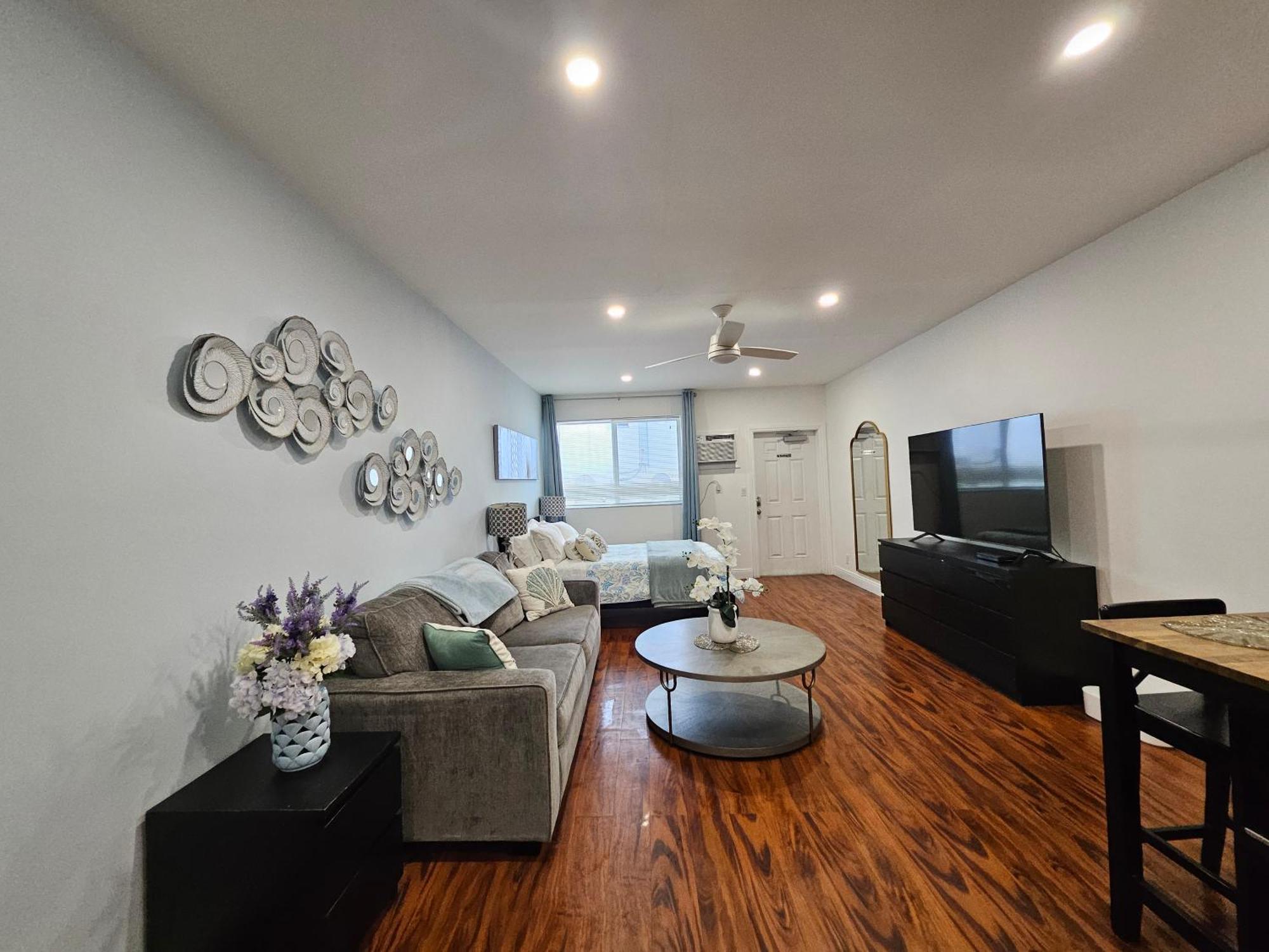 The Pearl Beachside Apartments On Hollywood Beach Zimmer foto
